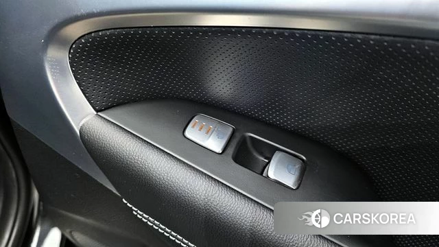 Genesis G70 id 3942832 из Кореи 10