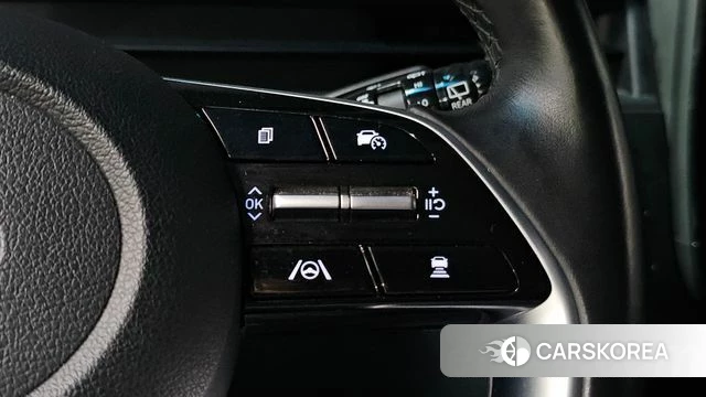 Hyundai Staria id 5039762 из Кореи 10