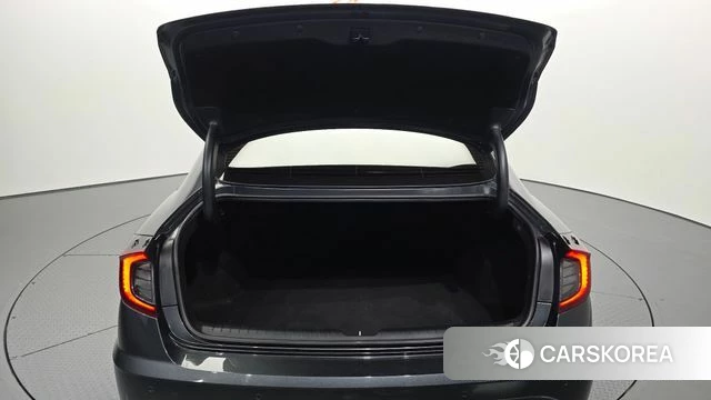 Hyundai Sonata (DN8) id 4785522 из Кореи 10