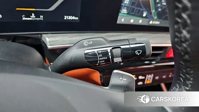 Kia The New K5 3rd generation id 3757973 из Кореи 10
