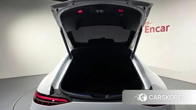 Mercedes-Benz AMG GT id 4958266 из Кореи 10