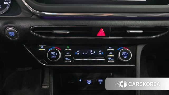 Hyundai Sonata (DN8) id 5053008 из Кореи 10