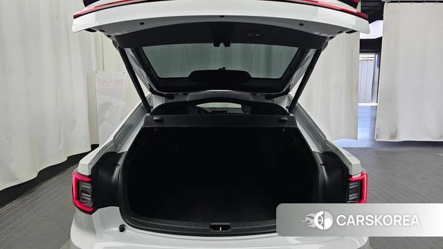 Polestar Polestar 2 id 4942469 из Кореи 10