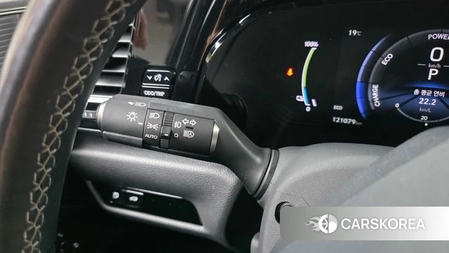 Lexus NX450h + 2nd generation id 5033892 из Кореи 10