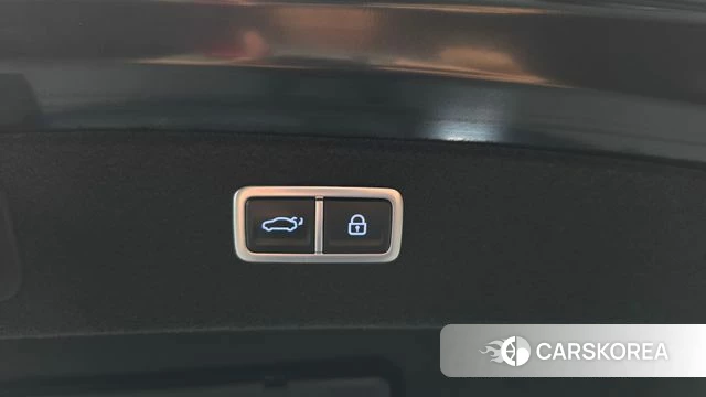 Genesis G80 (RG3) id 5001820 из Кореи 10