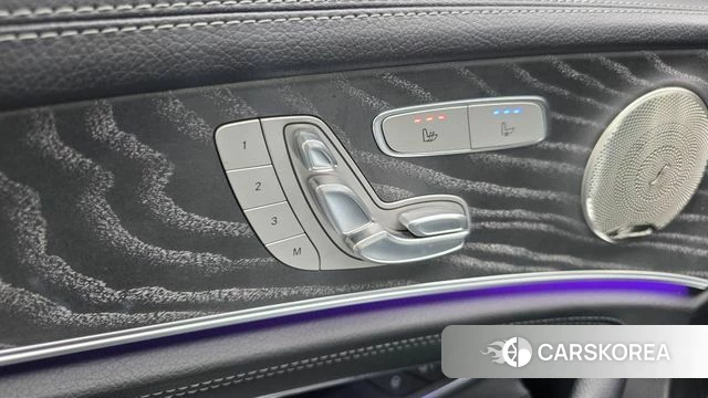Mercedes-Benz E-Class W213 id 4997080 из Кореи 10