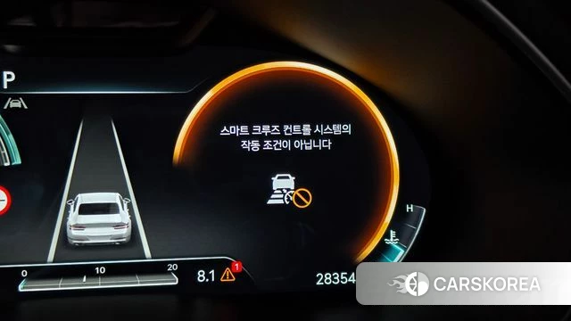 Genesis G80 (RG3) id 4980939 из Кореи 10