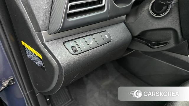 Hyundai The New Avante AD id 4742157 из Кореи 10