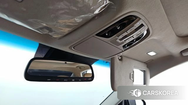 Kia K7 Premier id 5013497 из Кореи 10