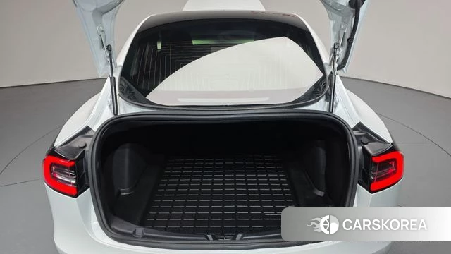 Tesla Model 3 id 5018066 из Кореи 10