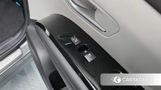 Hyundai Tucson Hybrid (NX4) id 4951048 из Кореи 10