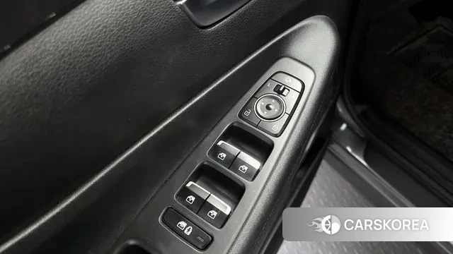 Hyundai The New Santa Fe id 3752248 из Кореи 10