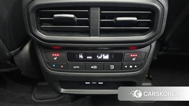 Honda Pilot 4th generation id 5045676 из Кореи 10