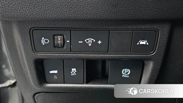 Hyundai Sonata (DN8) id 5018658 из Кореи 10