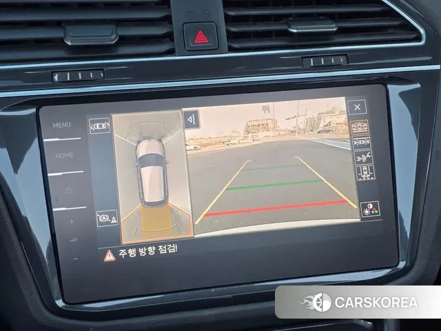Volkswagen Tiguan second Generation id 3735722 из Кореи 10