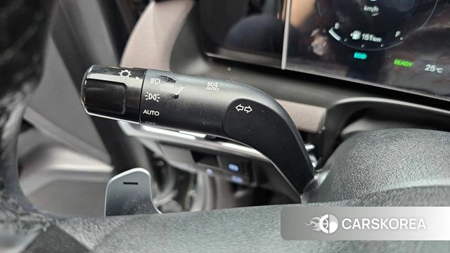 Hyundai The New Tucson Hybrid (NX4) id 4990779 из Кореи 10