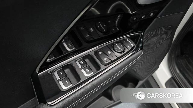 Kia Niro EV id 4976486 из Кореи 10