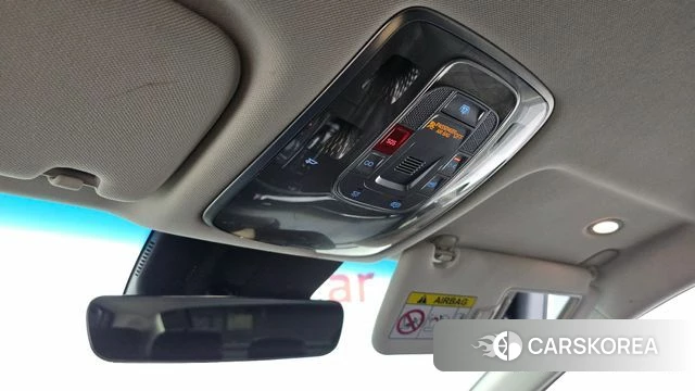 Genesis G80 (RG3) id 4976284 из Кореи 10