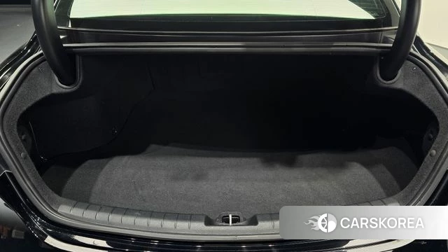 Hyundai The New Grandeur IG id 5027485 из Кореи 10