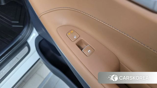 Hyundai Grandeur IG Hybrid id 4983227 из Кореи 10
