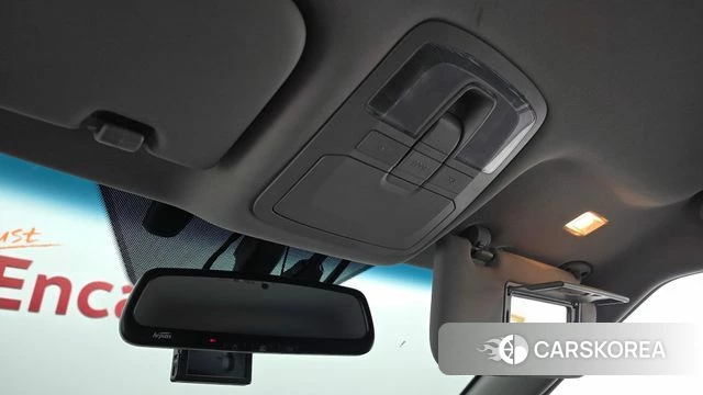 Ssangyong Tivoli Air id 4931135 из Кореи 10