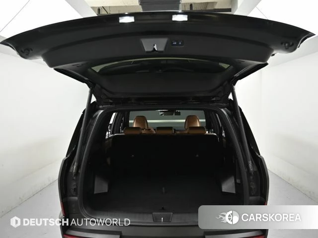 Hyundai Santa Fe (MX5) id 5039589 из Кореи 10