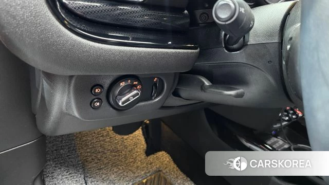Mini Cooper Clubman id 4977534 из Кореи 10