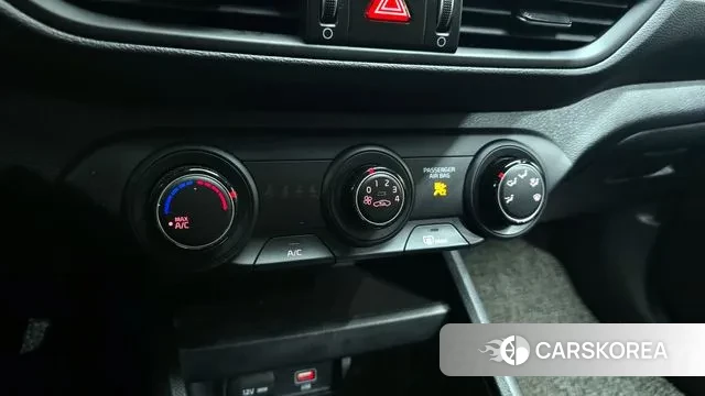 Kia The New K3 2nd generation id 3416319 из Кореи 10