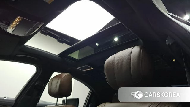 Mercedes-Benz S-Class W222 id 4967881 из Кореи 10