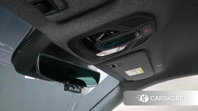 Renault Korea (Samsung) Grand Coleos id 4964553 из Кореи 10