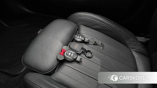 Mini Cooper Clubman id 4936907 из Кореи 10