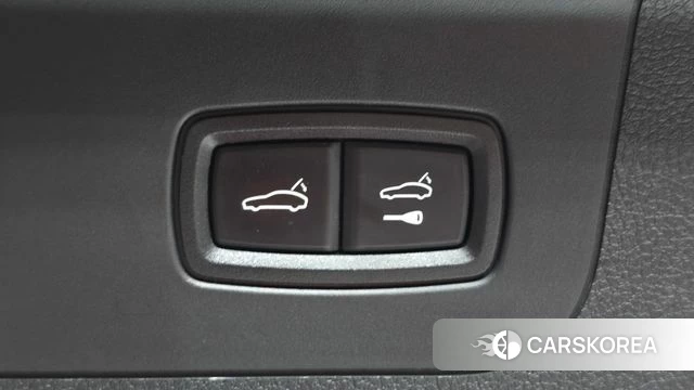 Porsche Panamera (971) id 4967119 из Кореи 10