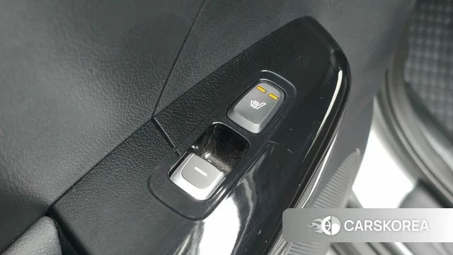Kia Sportage The Bold id 4977491 из Кореи 10