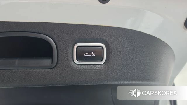 Kia Stinger id 5013947 из Кореи 10