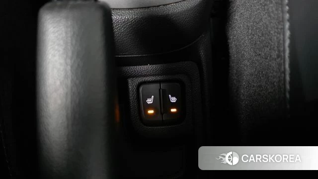 Chevrolet (GM Daewoo) The New Spark id 4967403 из Кореи 10