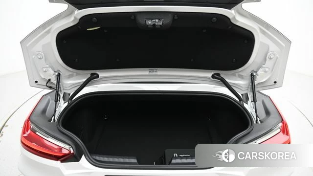 BMW Z4 (G29) id 5045599 из Кореи 10