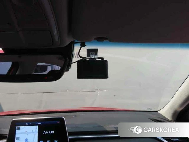 Genesis G70 id 4937702 из Кореи 10