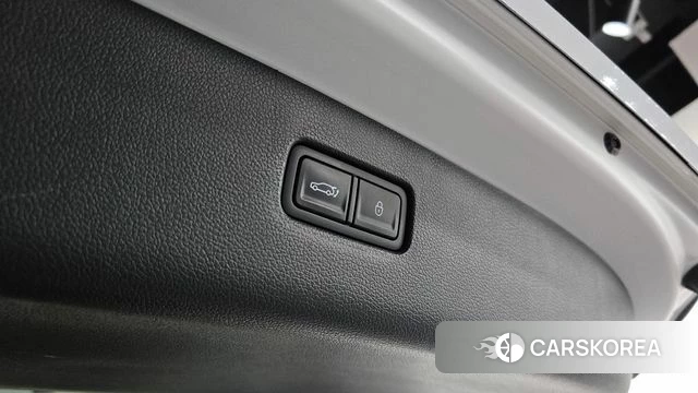Genesis GV80 id 5039242 из Кореи 10