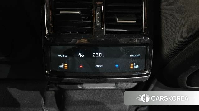 Renault Korea (Samsung) Grand Coleos id 5015901 из Кореи 10