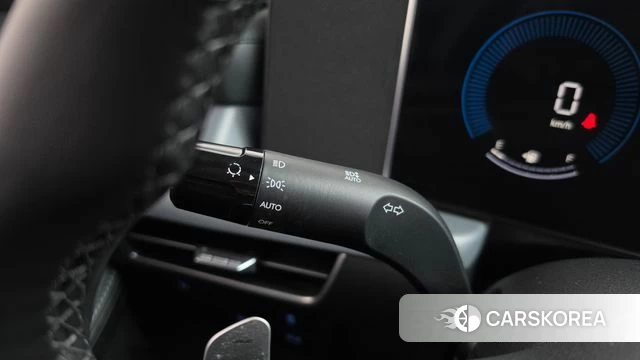 Hyundai Sonata D Edge (DN8) id 5021050 из Кореи 10