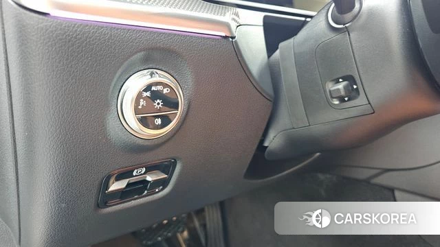 Mercedes-Benz C-Class W206 id 4934550 из Кореи 10