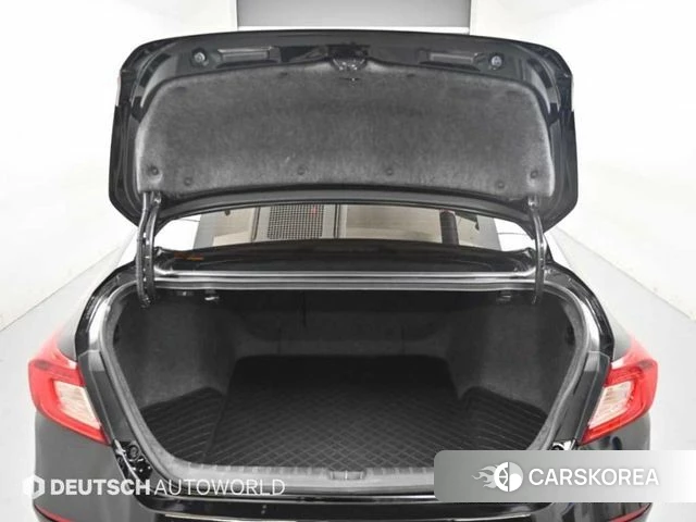 Honda Accord 10th Generation id 5000788 из Кореи 10
