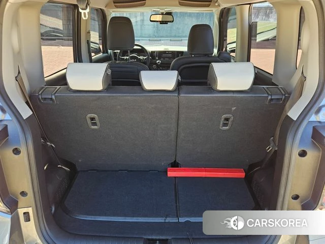 Kia The New Kia Ray id 4981201 из Кореи 10
