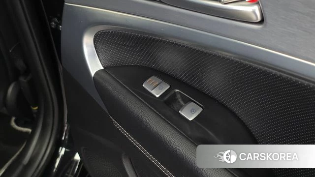 Genesis G70 id 4918202 из Кореи 10