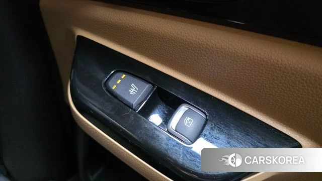 Kia Carnival 4th generation id 5034423 из Кореи 10