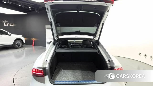 Audi A7 (4K) id 5046439 из Кореи 10