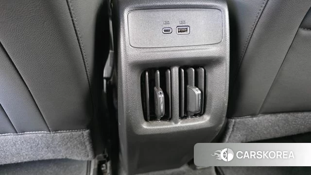 Chevrolet (GM Daewoo) Trax Crossover id 4898368 из Кореи 10
