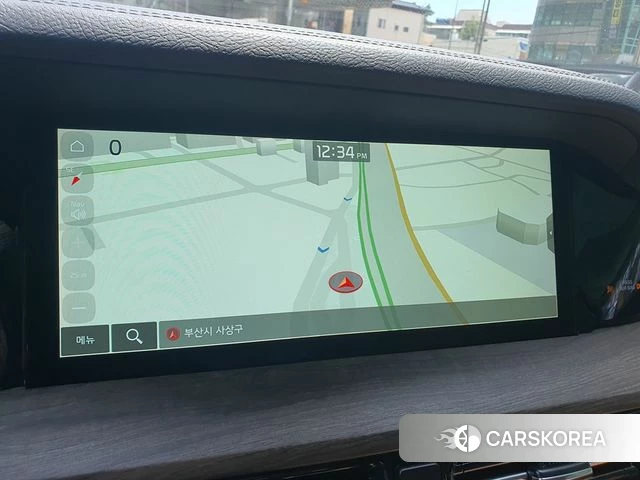 Kia Mohave Master id 5041092 из Кореи 10
