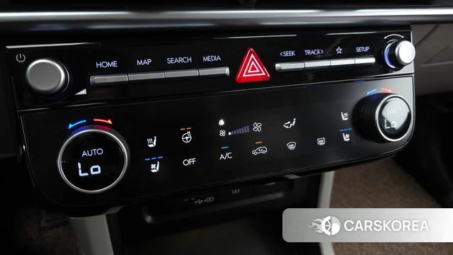 Hyundai The New Tucson (NX4) id 5011136 из Кореи 10