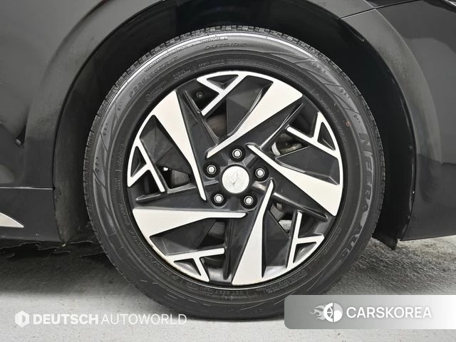 Hyundai The New Grandeur IG Hybrid id 5027631 из Кореи 10